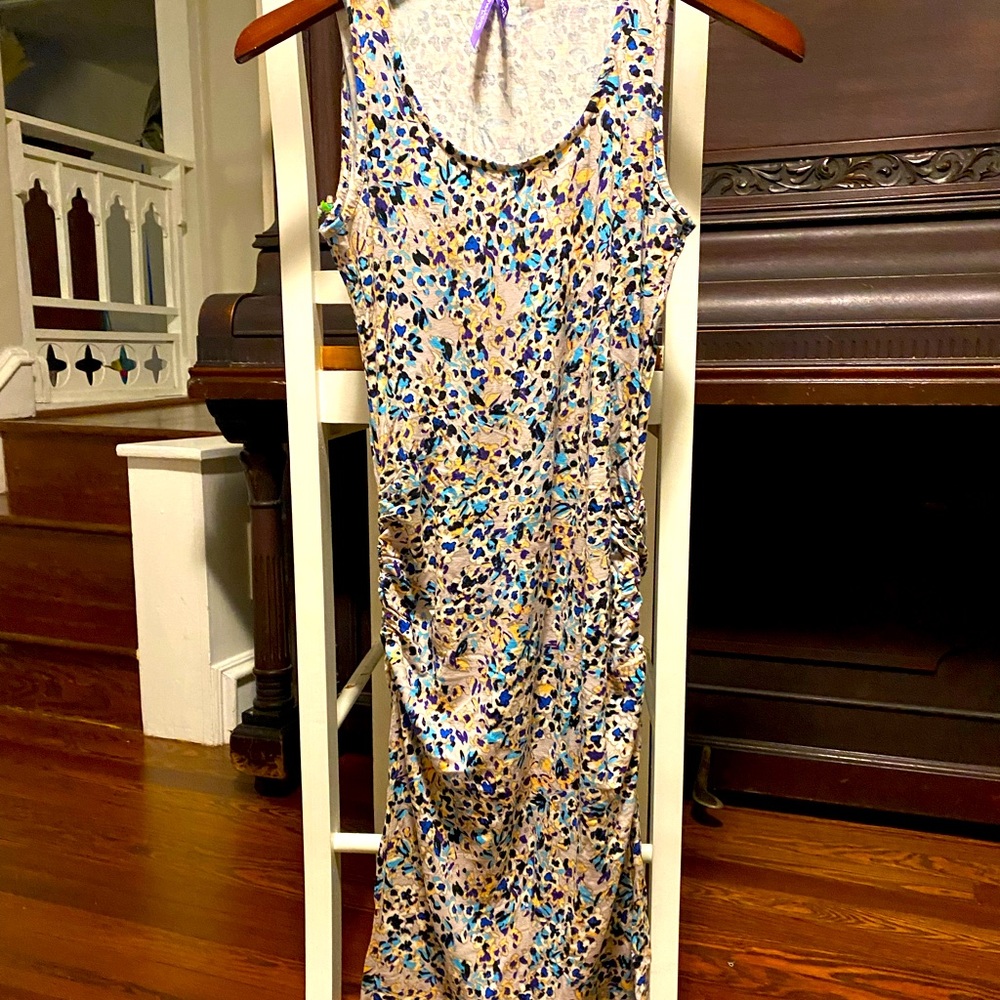 Seraphine Maternity Dress